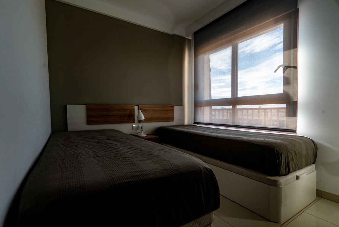 For sale - 2 Bedroom 2 Bathroom Penthouse in Torre de La Horadada - Costa Blanca  - Alicante