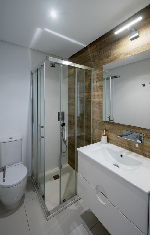 For sale - 2 Bedroom 2 Bathroom Penthouse in Torre de La Horadada - Costa Blanca  - Alicante