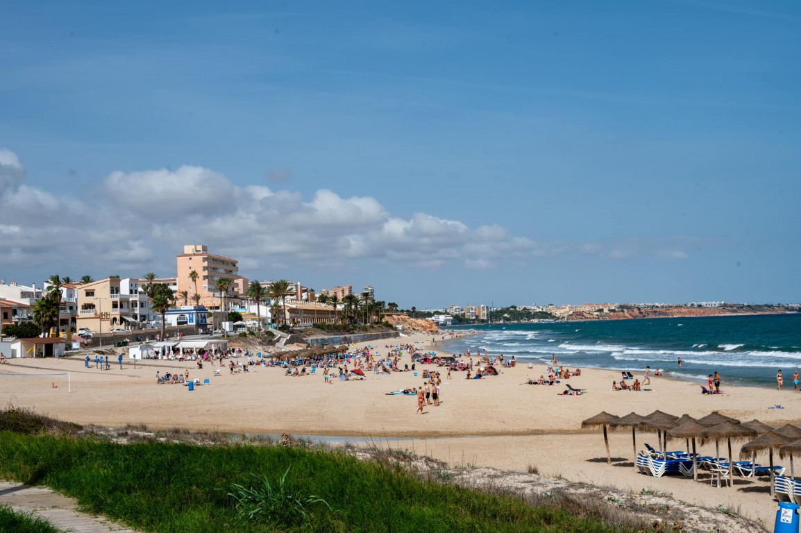 For sale - 2 Bedroom 2 Bathroom Penthouse in Torre de La Horadada - Costa Blanca  - Alicante