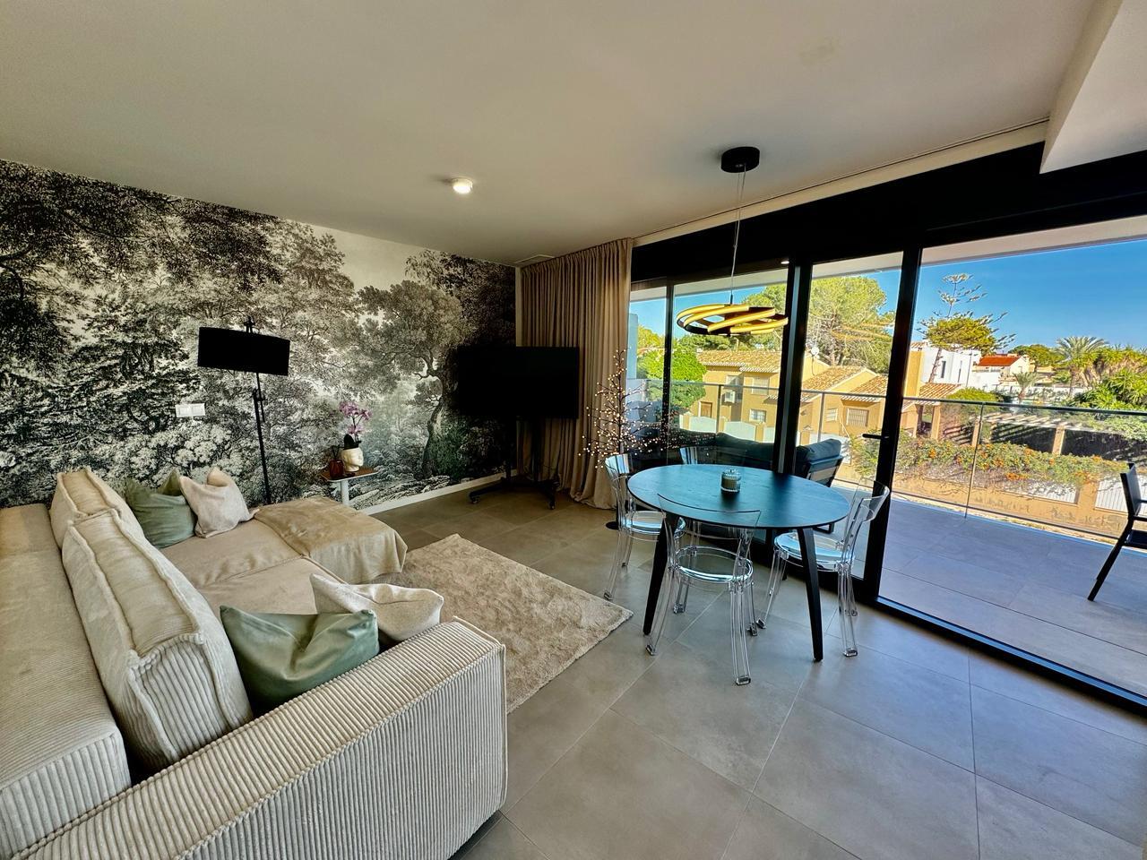 For sale - 2 Bedroom 2 Bathroom Apartment in Dehesa de Campoamor - Costa Blanca  - Alicante