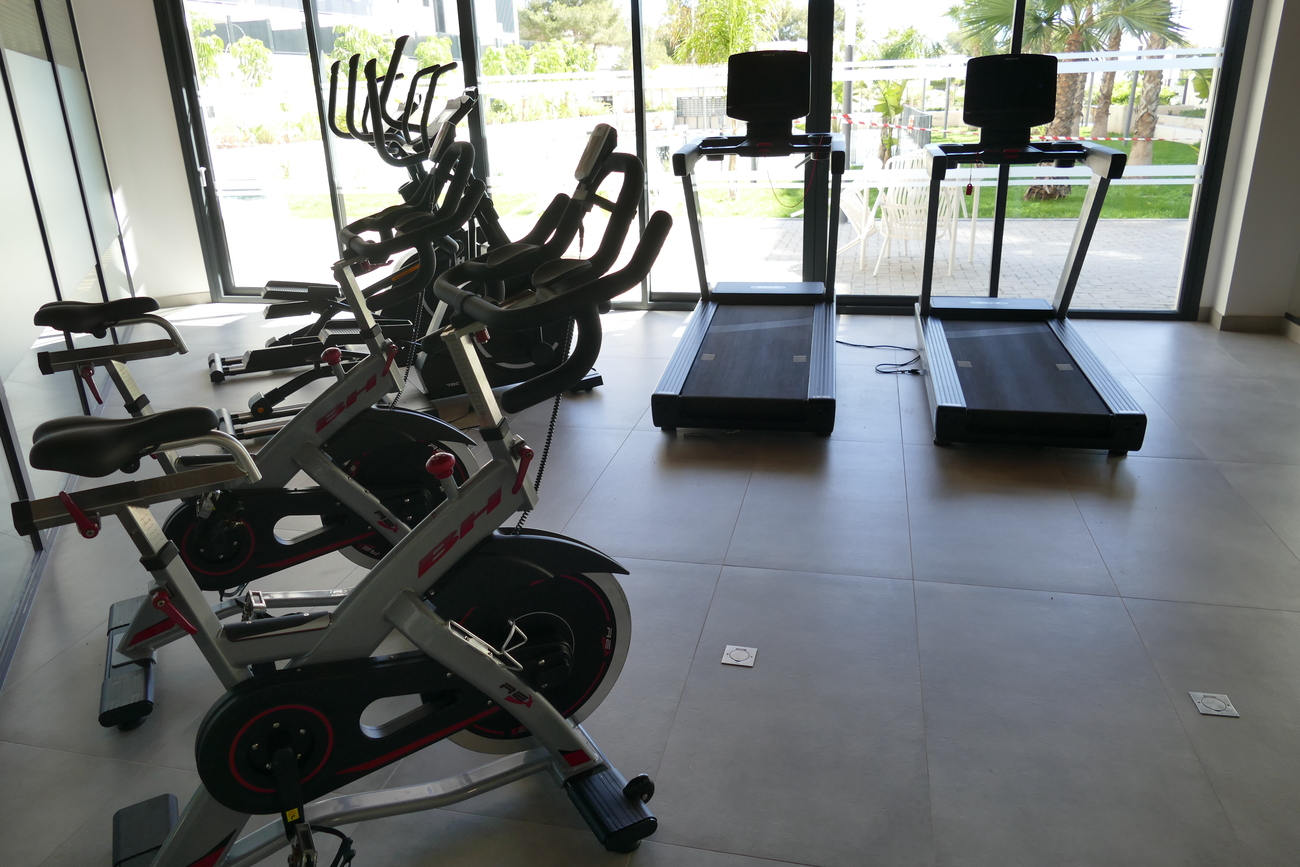 For sale - 2 Bedroom 2 Bathroom Apartment in Dehesa de Campoamor - Costa Blanca  - Alicante