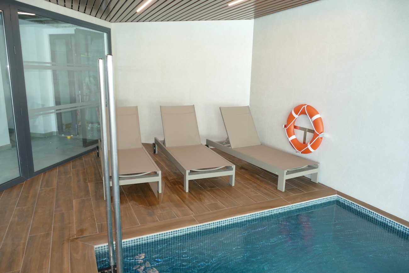 For sale - 2 Bedroom 2 Bathroom Apartment in Dehesa de Campoamor - Costa Blanca  - Alicante