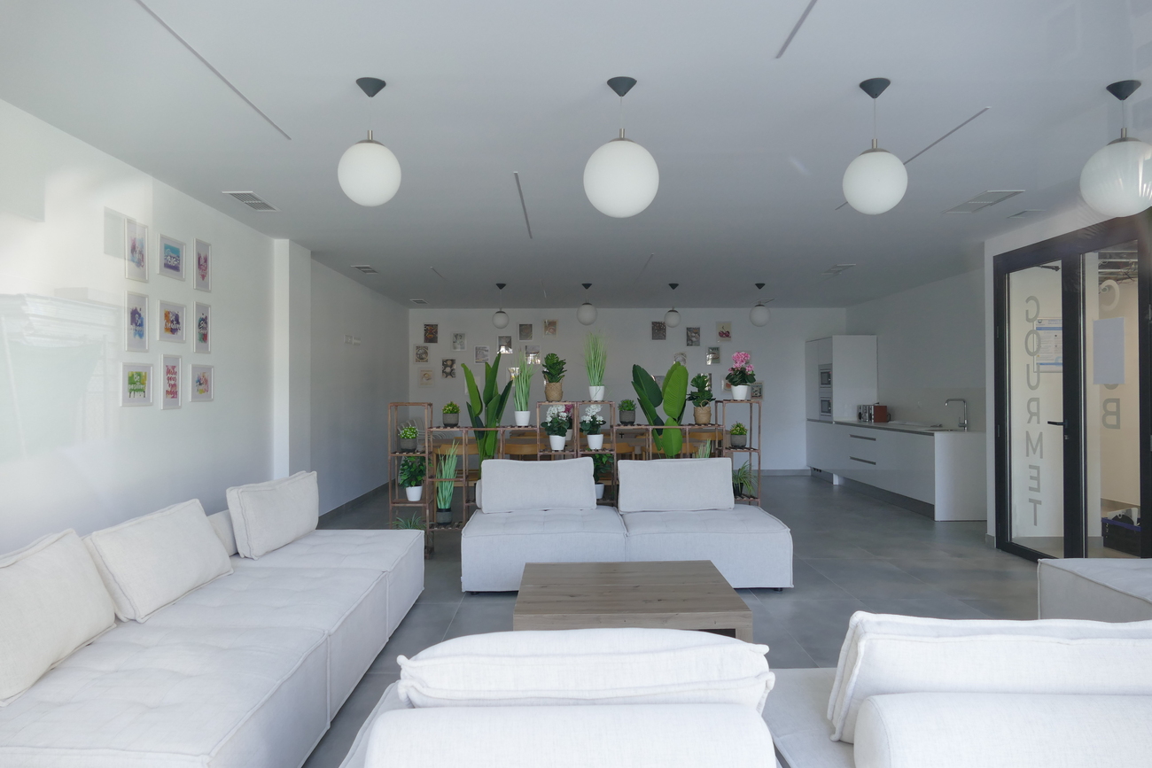 For sale - 2 Bedroom 2 Bathroom Apartment in Dehesa de Campoamor - Costa Blanca  - Alicante