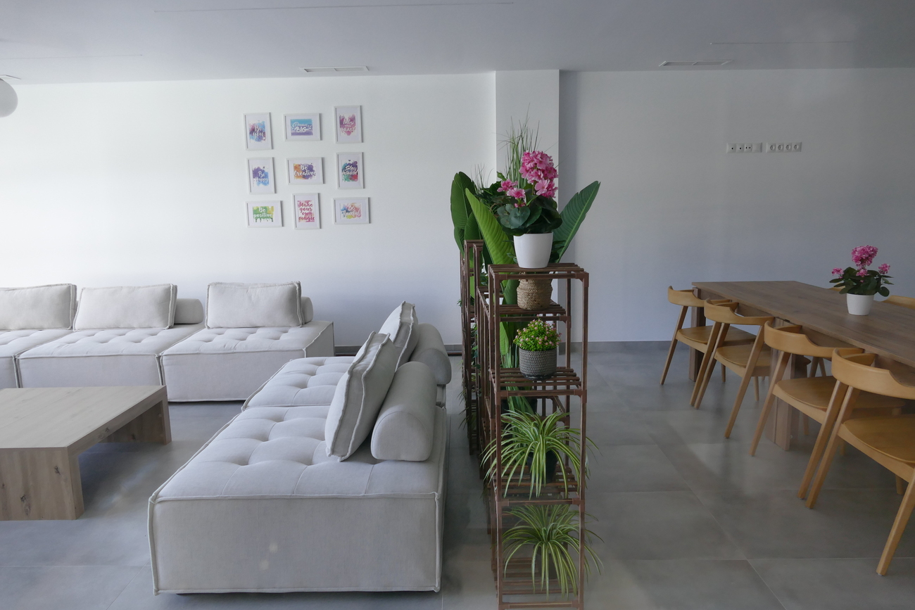 For sale - 2 Bedroom 2 Bathroom Apartment in Dehesa de Campoamor - Costa Blanca  - Alicante