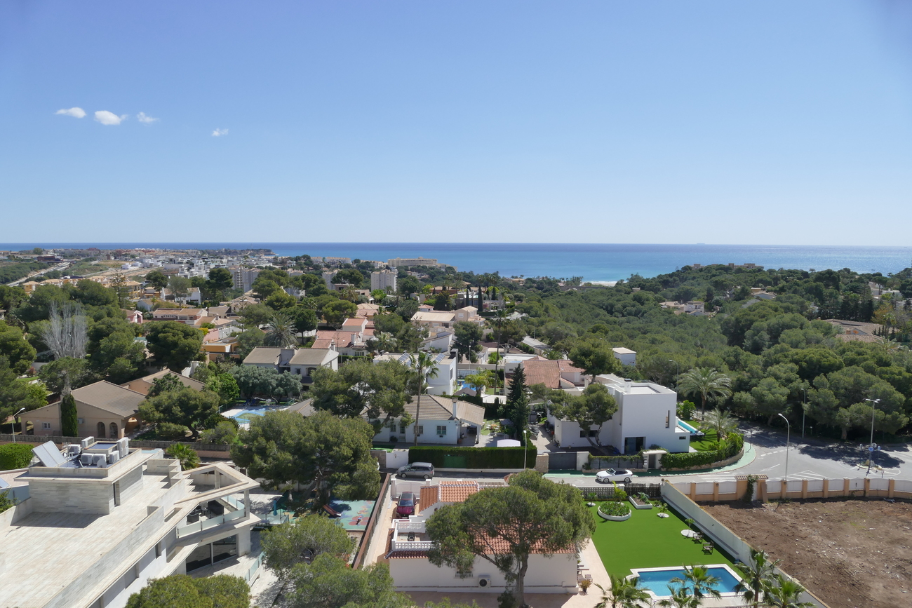 For sale - 2 Bedroom 2 Bathroom Apartment in Dehesa de Campoamor - Costa Blanca  - Alicante