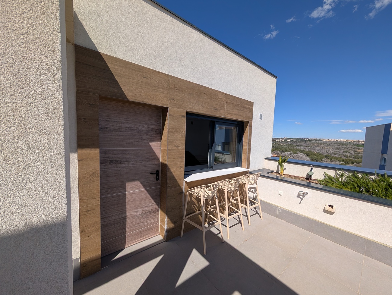 For sale - 2 Bedroom 2 Bathroom Apartment in Dehesa de Campoamor - Costa Blanca  - Alicante