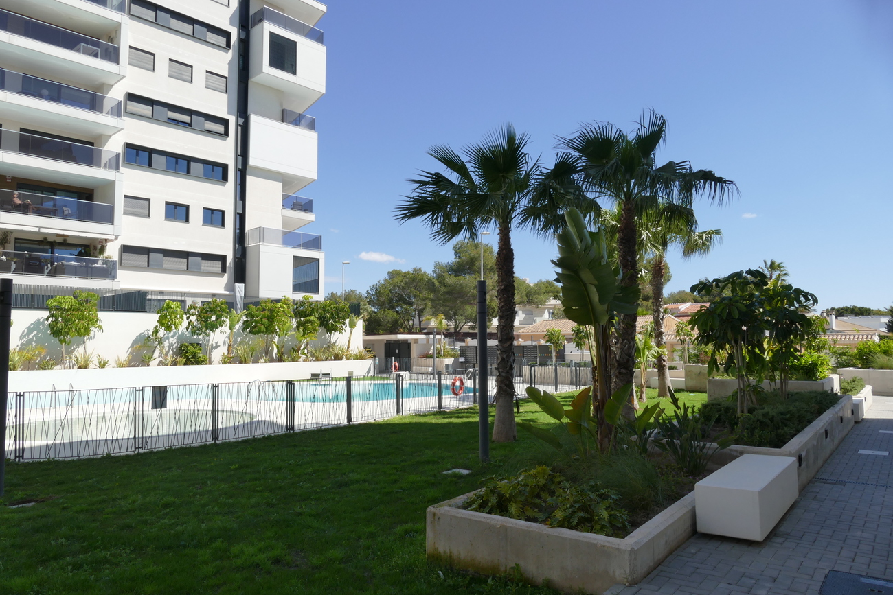 For sale - 2 Bedroom 2 Bathroom Apartment in Dehesa de Campoamor - Costa Blanca  - Alicante