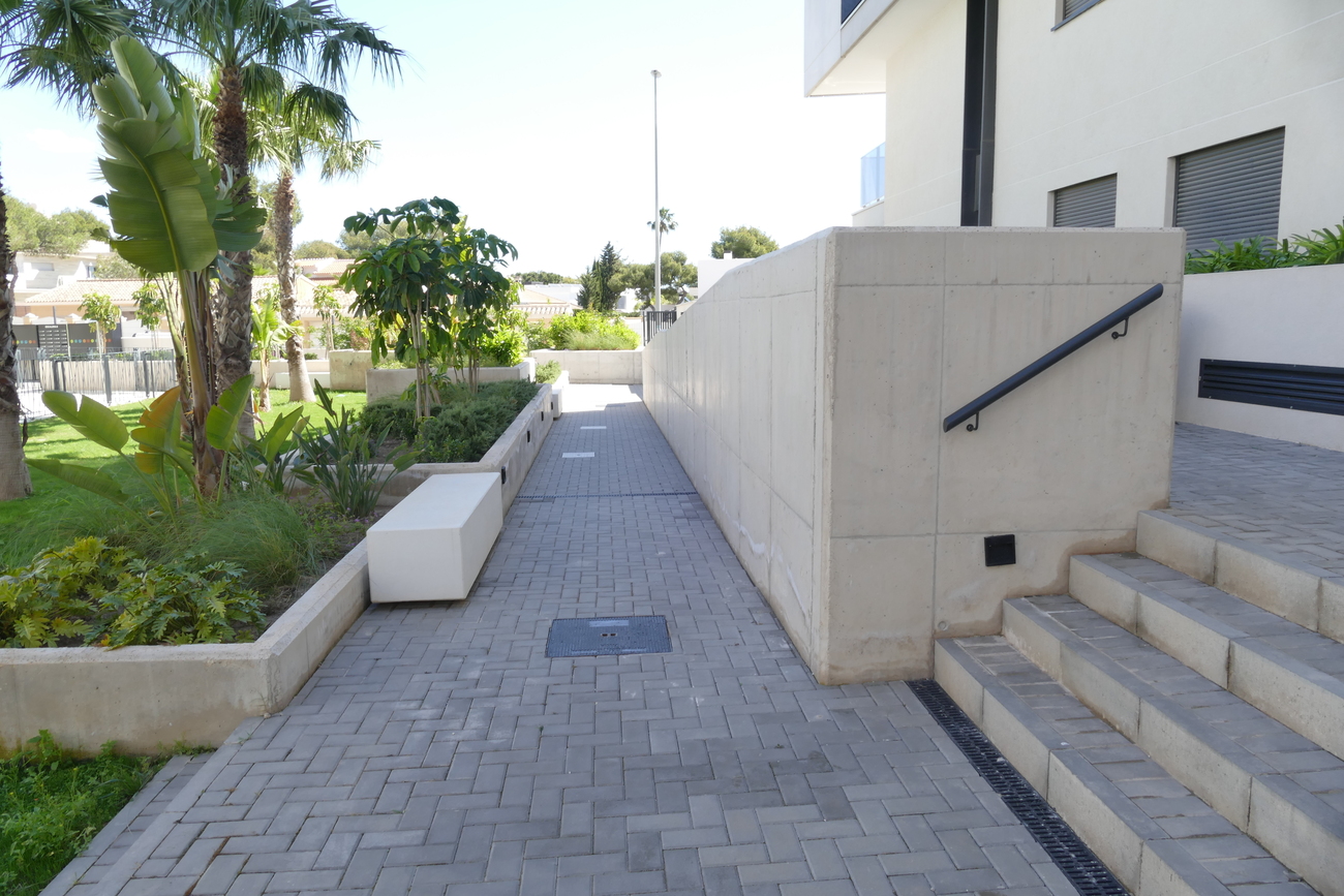 For sale - 2 Bedroom 2 Bathroom Apartment in Dehesa de Campoamor - Costa Blanca  - Alicante