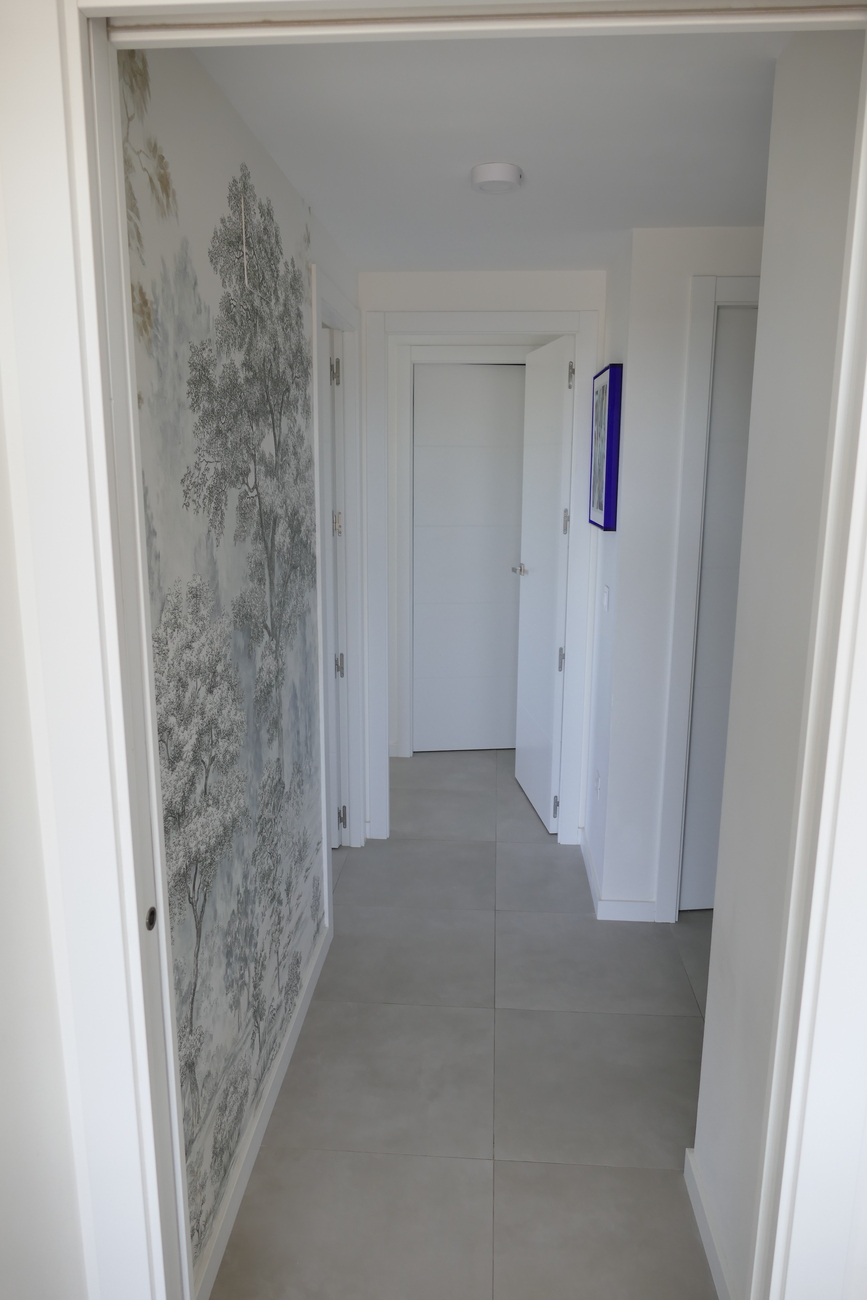 For sale - 2 Bedroom 2 Bathroom Apartment in Dehesa de Campoamor - Costa Blanca  - Alicante