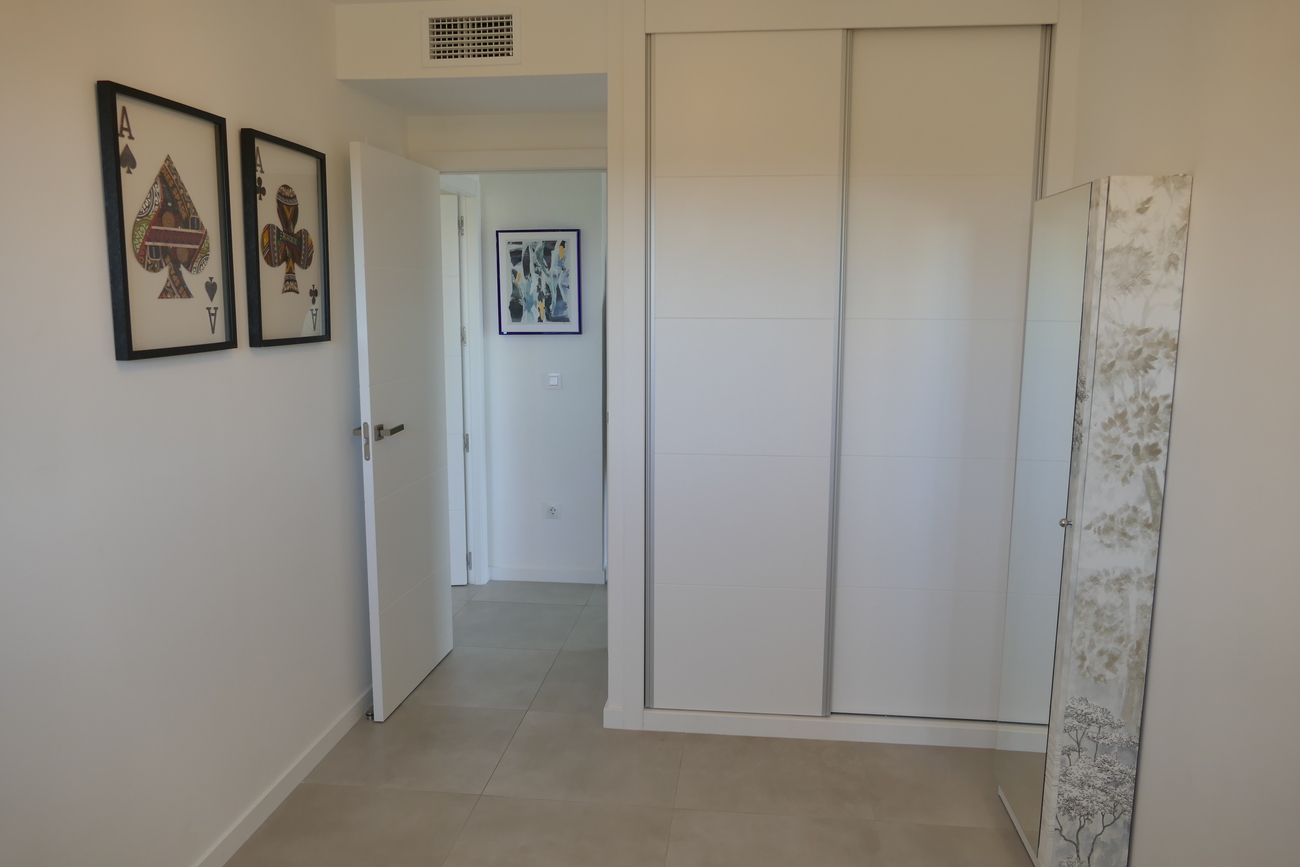 For sale - 2 Bedroom 2 Bathroom Apartment in Dehesa de Campoamor - Costa Blanca  - Alicante