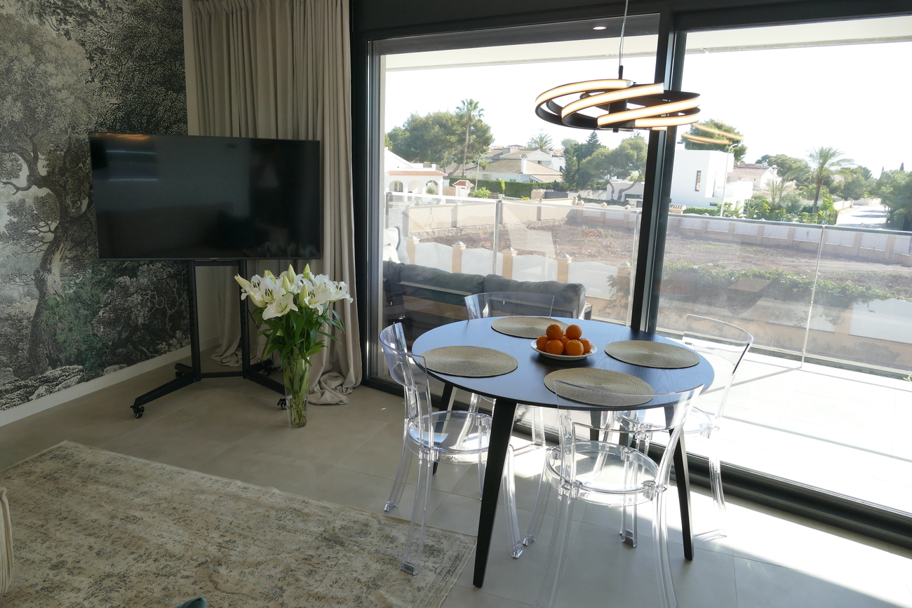 For sale - 2 Bedroom 2 Bathroom Apartment in Dehesa de Campoamor - Costa Blanca  - Alicante