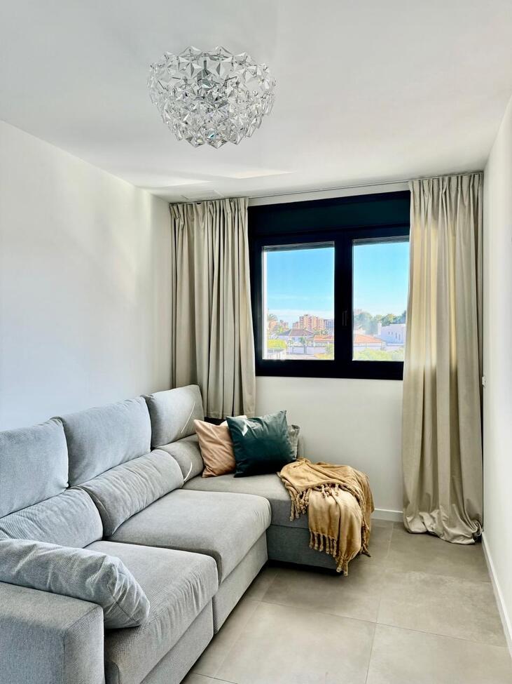 For sale - 2 Bedroom 2 Bathroom Apartment in Dehesa de Campoamor - Costa Blanca  - Alicante