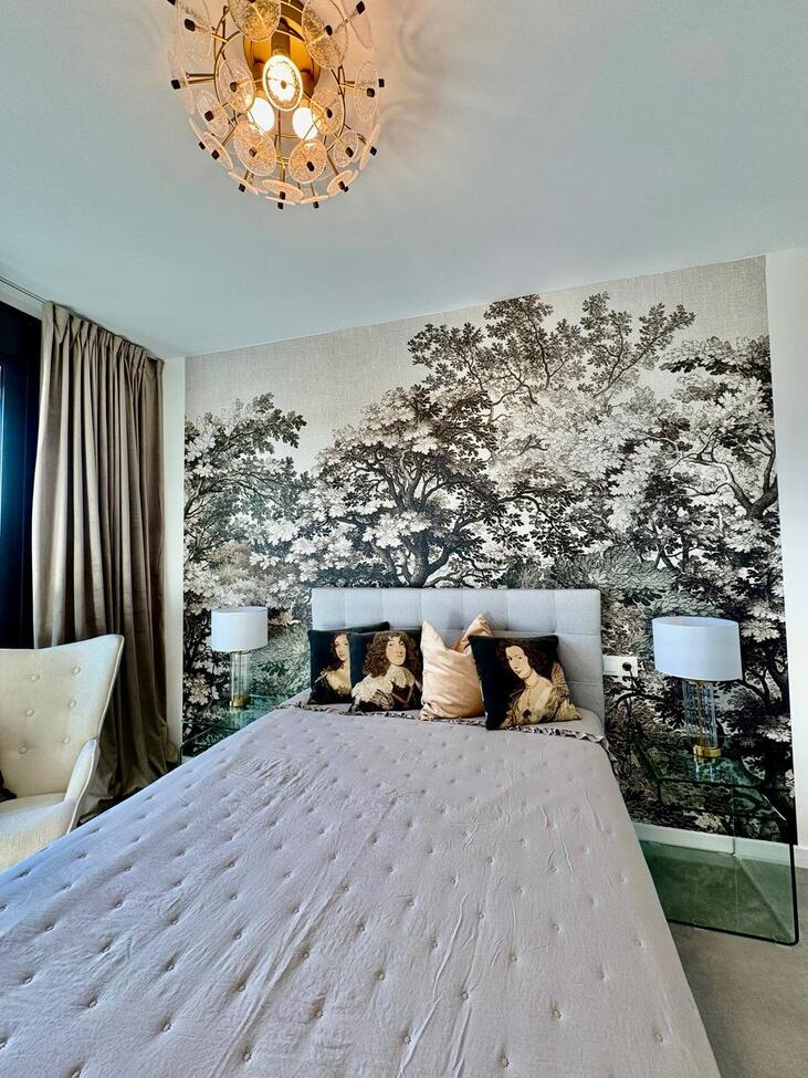 For sale - 2 Bedroom 2 Bathroom Apartment in Dehesa de Campoamor - Costa Blanca  - Alicante