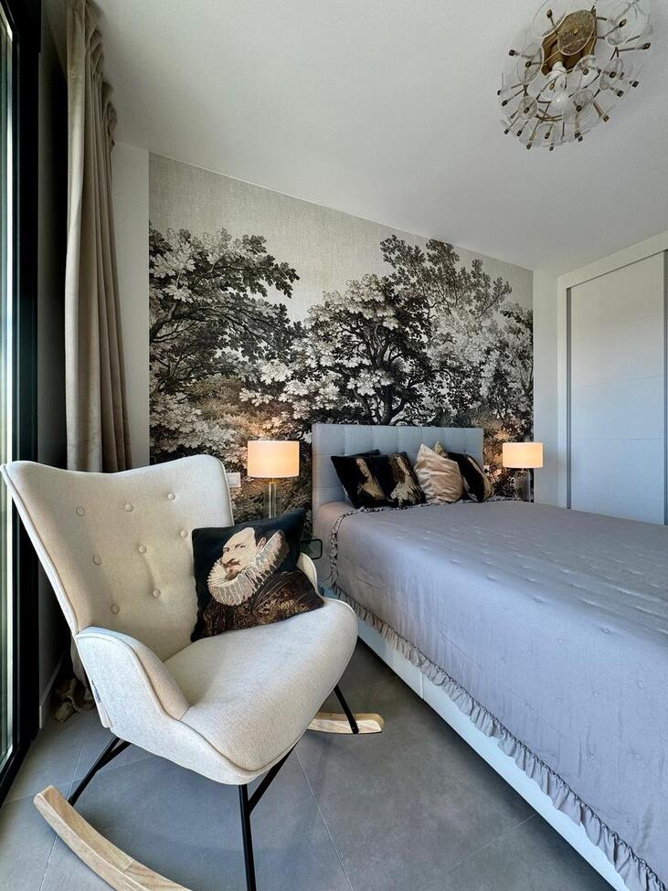 For sale - 2 Bedroom 2 Bathroom Apartment in Dehesa de Campoamor - Costa Blanca  - Alicante