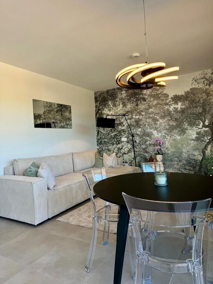 For sale - 2 Bedroom 2 Bathroom Apartment in Dehesa de Campoamor - Costa Blanca  - Alicante