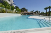 27-1-0-11-1114/77000, 2 Bedroom 2 Bathroom Apartment in Dehesa de Campoamor