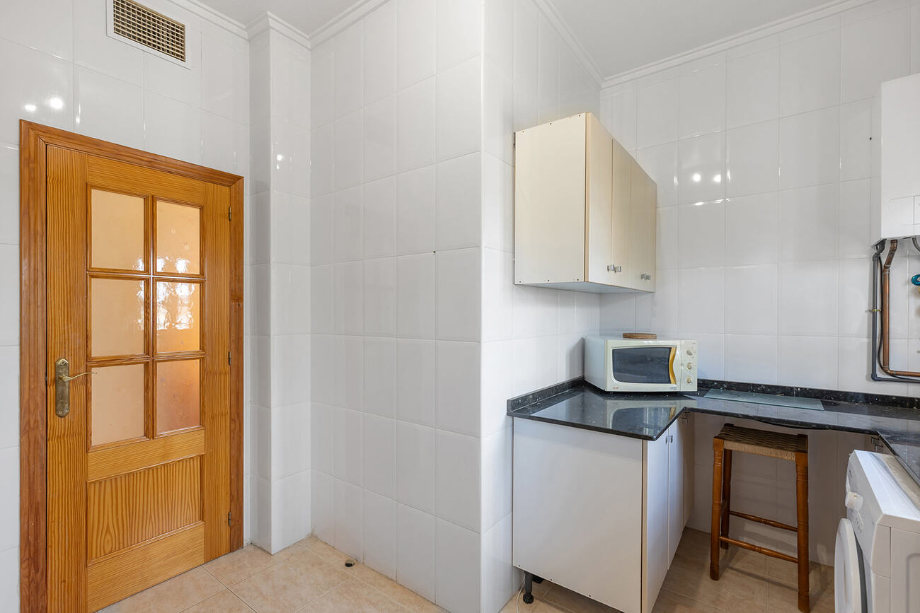 For sale - 4 Bedroom 2 Bathroom Villa in Ciudad Quesada -  - Alicante