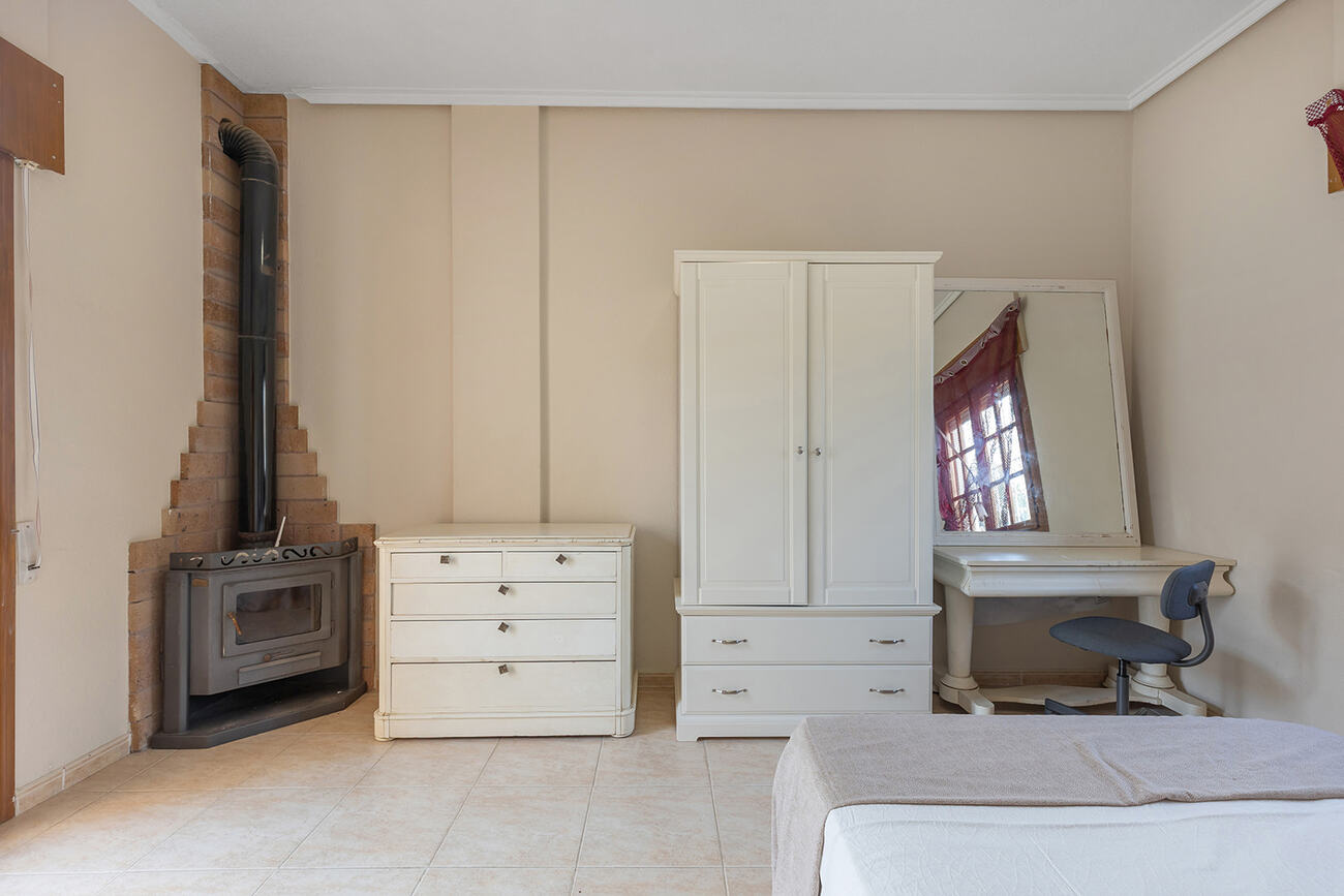 For sale - 4 Bedroom 2 Bathroom Villa in Ciudad Quesada -  - Alicante