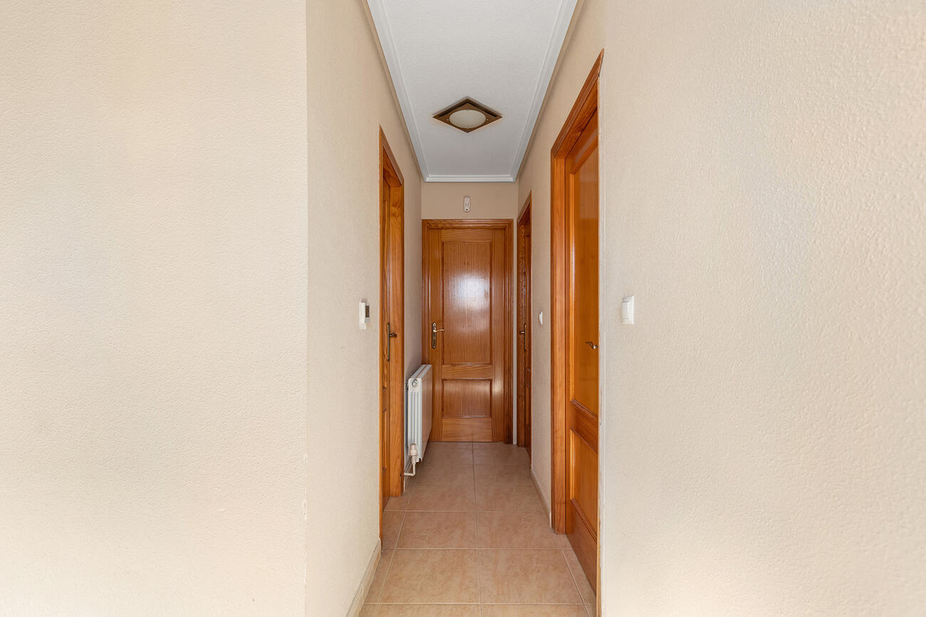 For sale - 4 Bedroom 2 Bathroom Villa in Ciudad Quesada -  - Alicante