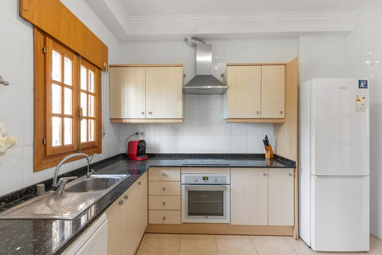 For sale - 4 Bedroom 2 Bathroom Villa in Ciudad Quesada -  - Alicante