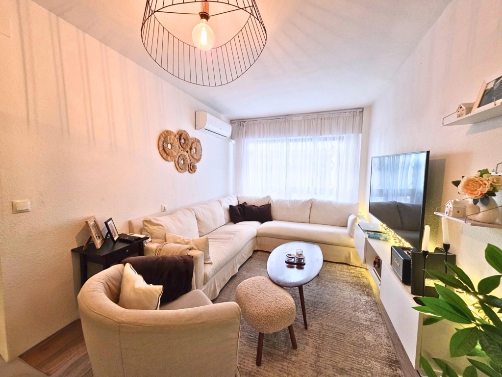 3 Bedroom 1 Bathroom Apartment in Torrevieja