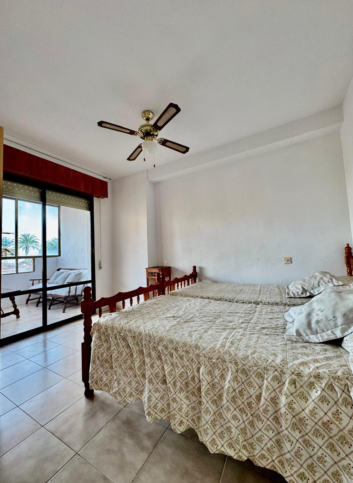 For sale - 3 Bedroom 1 Bathroom Apartment in Torrevieja - Cabo Cervera  - Alicante