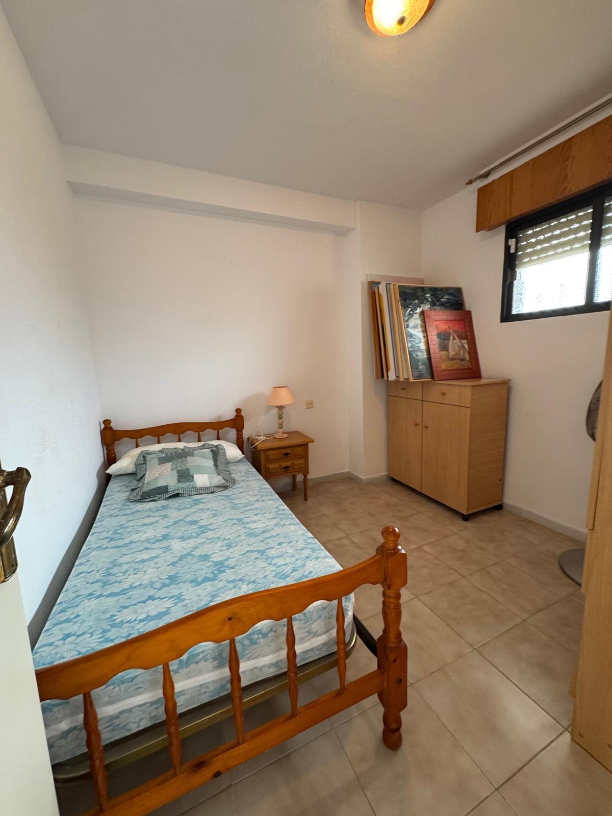 For sale - 3 Bedroom 1 Bathroom Apartment in Torrevieja - Cabo Cervera  - Alicante