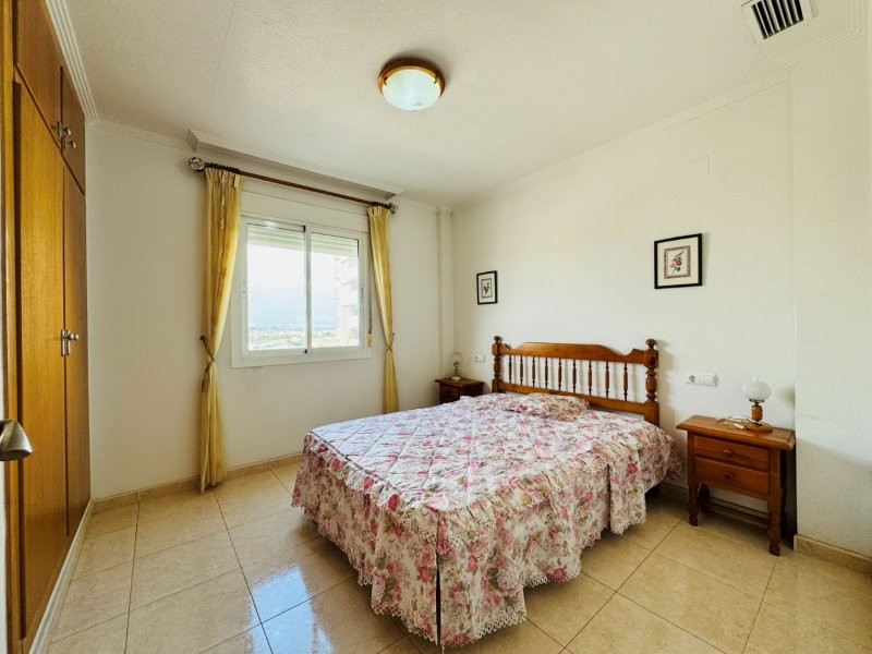 For sale - 2 Bedroom 1 Bathroom Apartment in Torrevieja - Costa Blanca  - Alicante