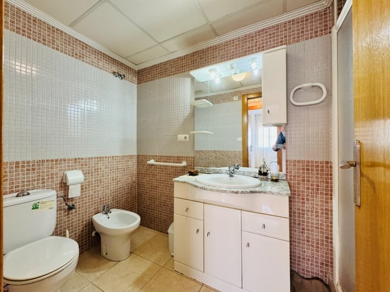 For sale - 2 Bedroom 1 Bathroom Apartment in Torrevieja - Costa Blanca  - Alicante