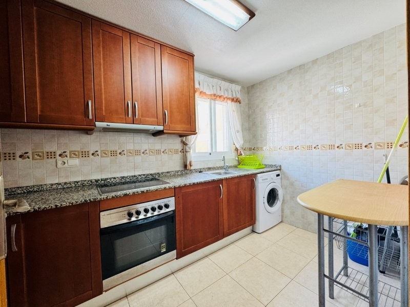 For sale - 2 Bedroom 1 Bathroom Apartment in Torrevieja - Costa Blanca  - Alicante
