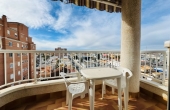 27-101-387-11-763/77112, 2 Bedroom 1 Bathroom Apartment in Torrevieja