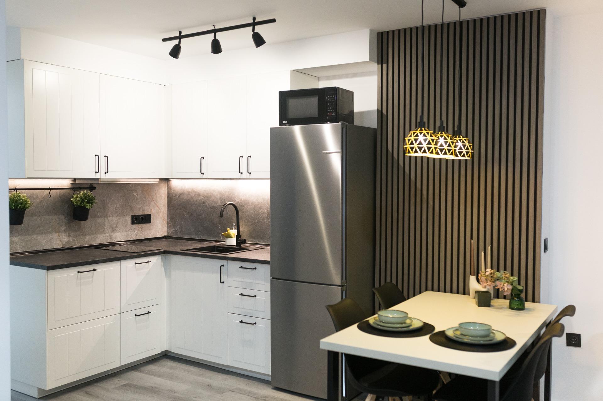 For sale - 2 Bedroom 1 Bathroom Apartment in Torrevieja - Curva Del Palangre  - Alicante