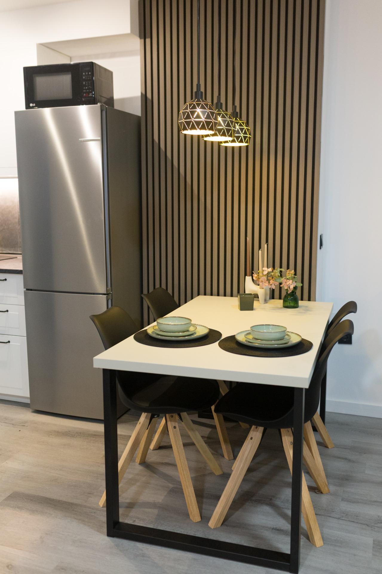 For sale - 2 Bedroom 1 Bathroom Apartment in Torrevieja - Curva Del Palangre  - Alicante