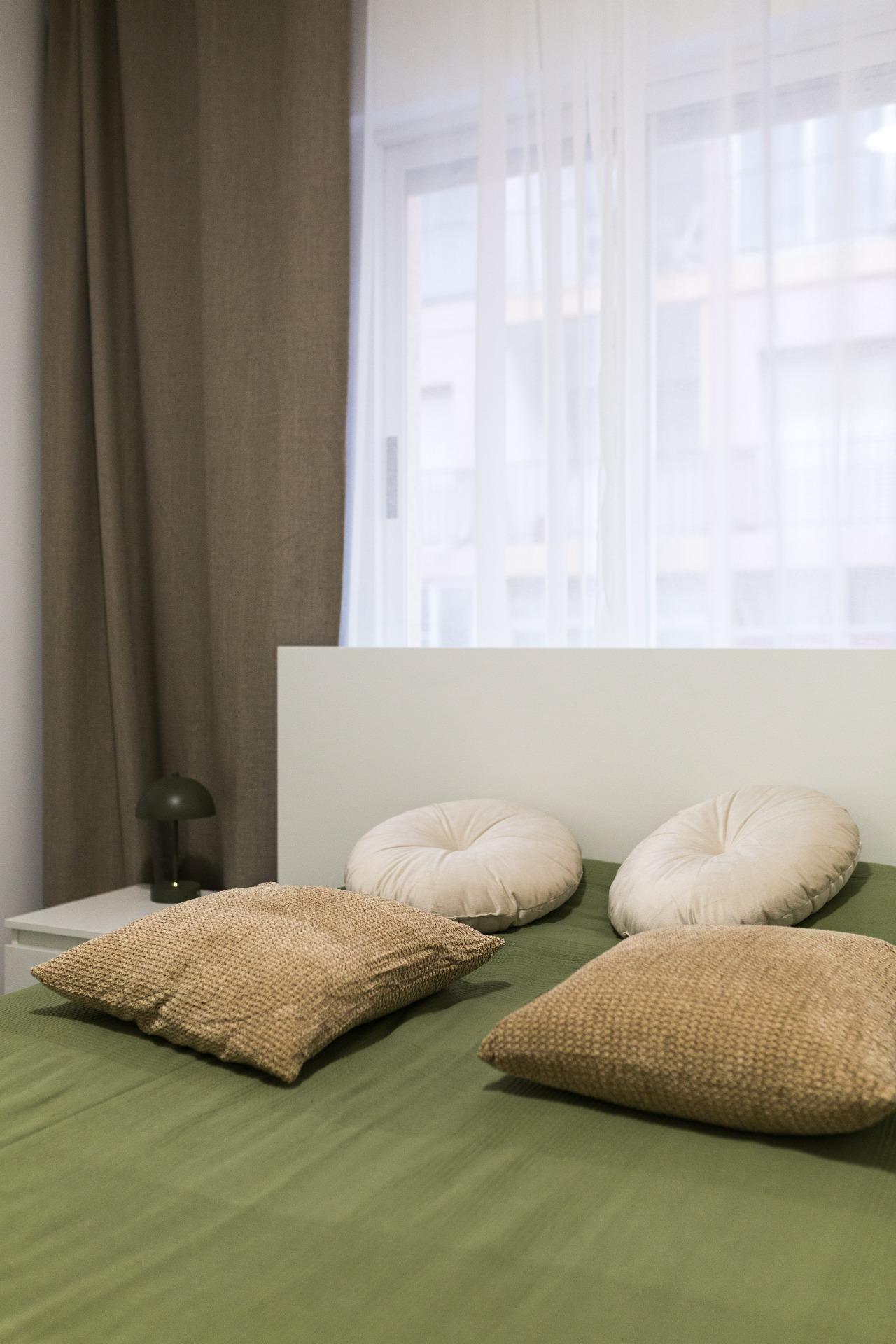 For sale - 2 Bedroom 1 Bathroom Apartment in Torrevieja - Curva Del Palangre  - Alicante