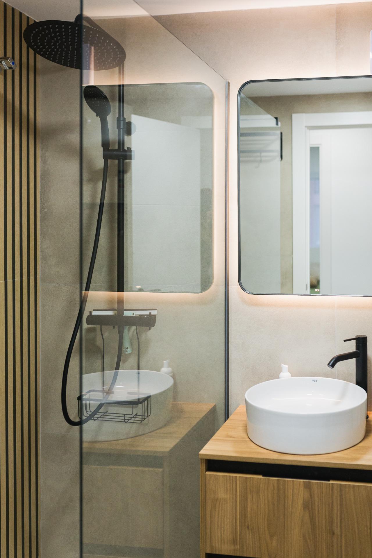 For sale - 2 Bedroom 1 Bathroom Apartment in Torrevieja - Curva Del Palangre  - Alicante