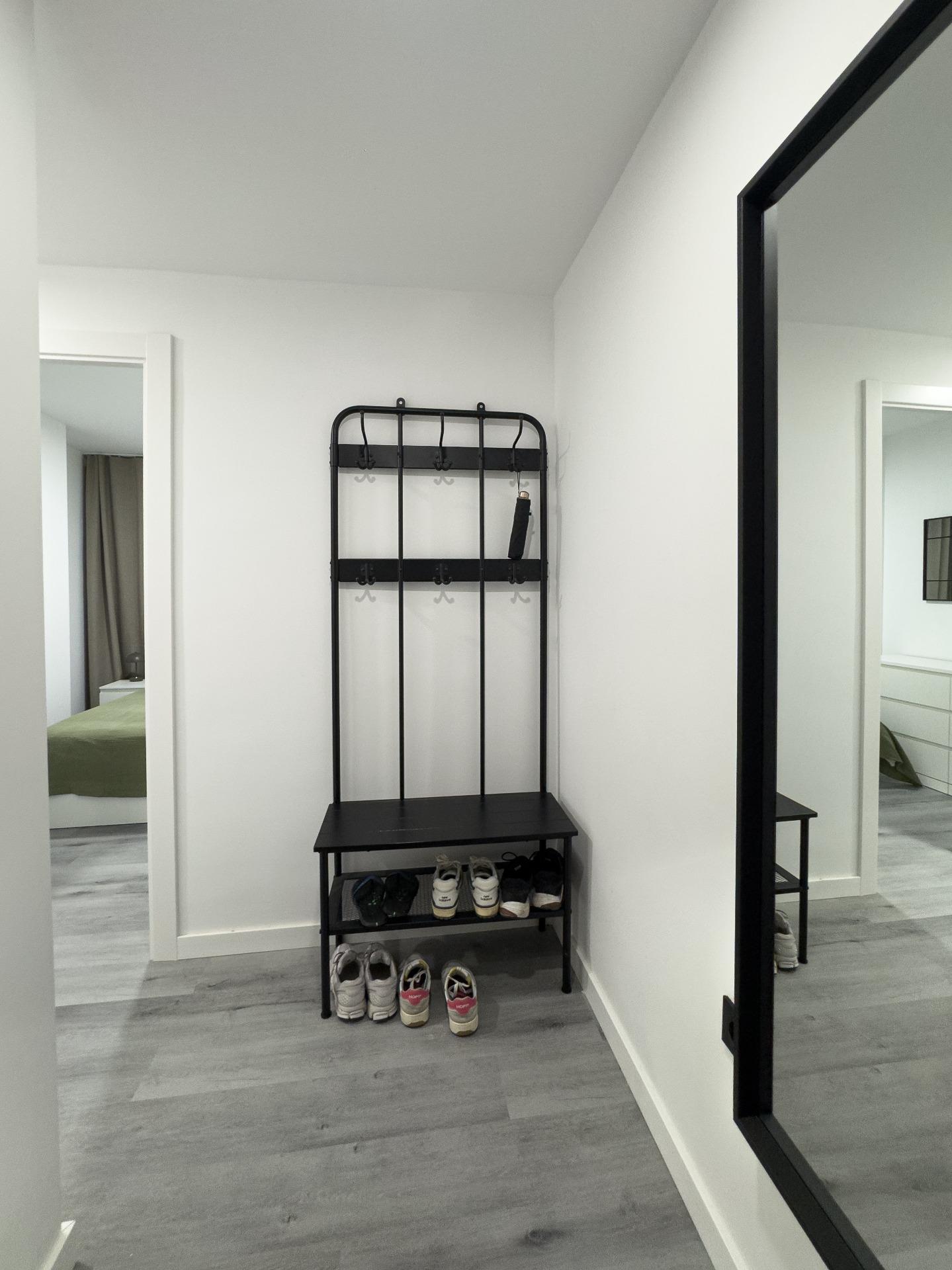 For sale - 2 Bedroom 1 Bathroom Apartment in Torrevieja - Curva Del Palangre  - Alicante