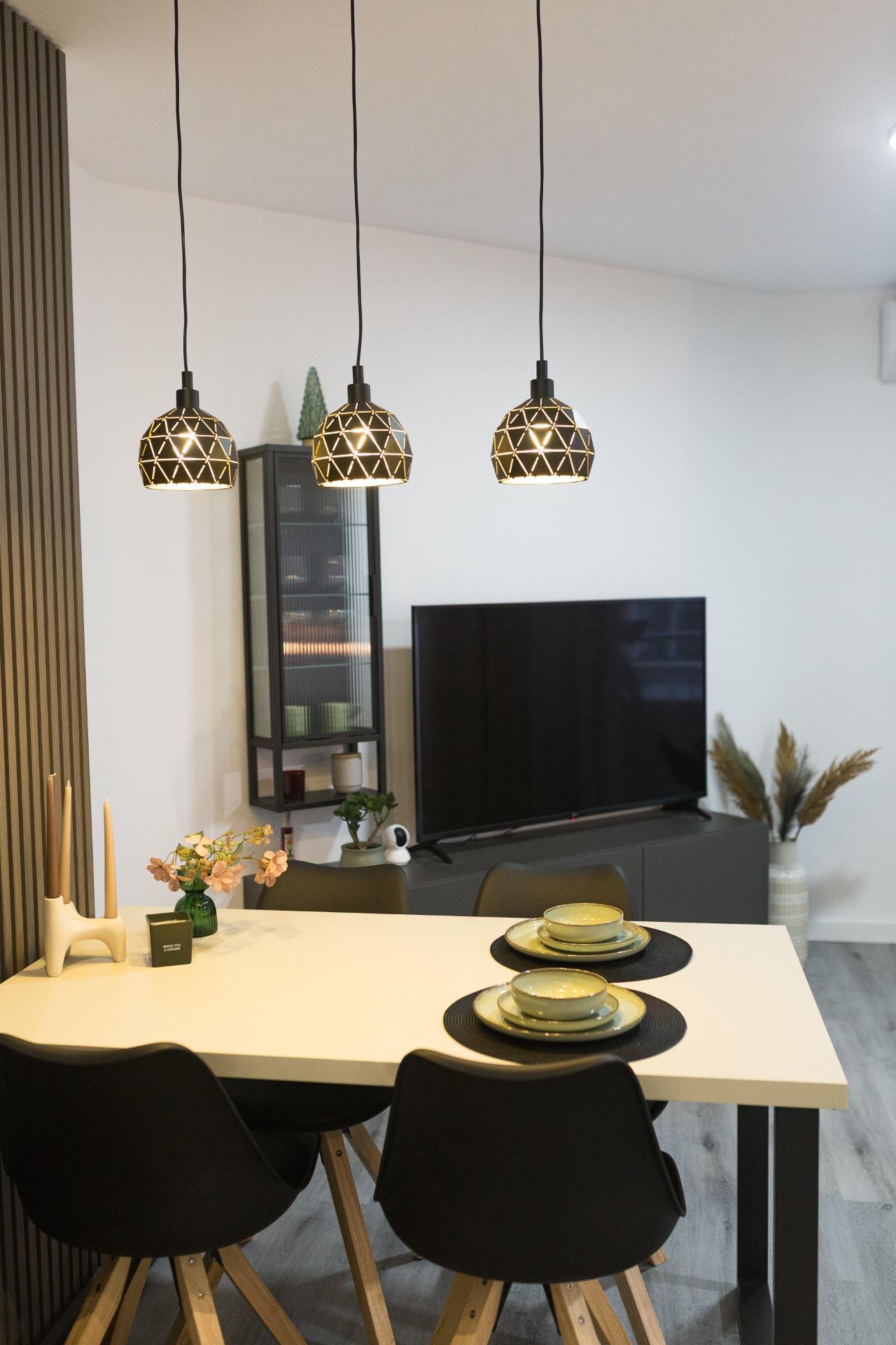 For sale - 2 Bedroom 1 Bathroom Apartment in Torrevieja - Curva Del Palangre  - Alicante