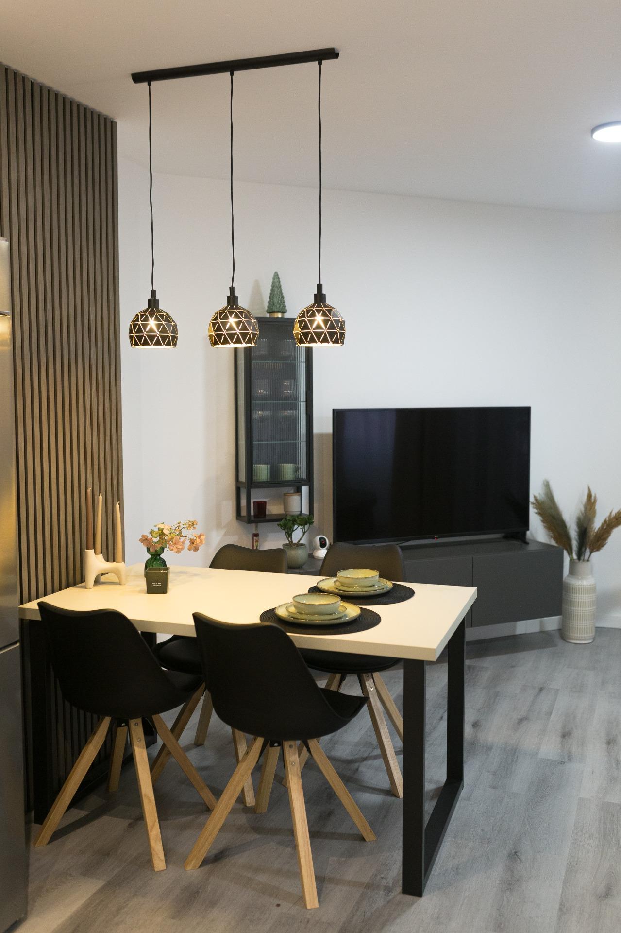 For sale - 2 Bedroom 1 Bathroom Apartment in Torrevieja - Curva Del Palangre  - Alicante