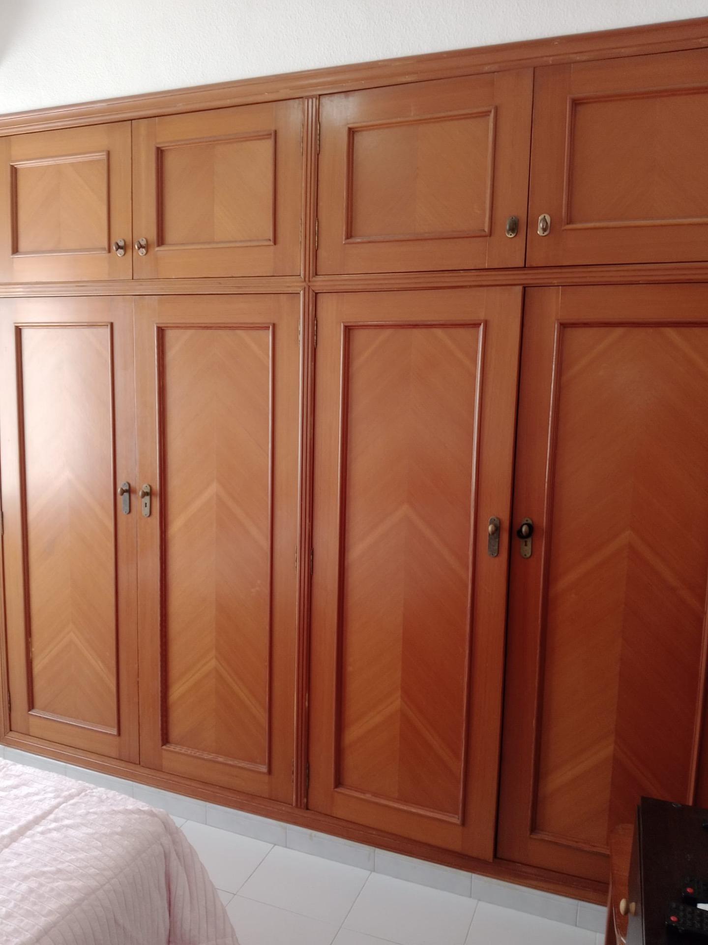 For sale - 3 Bedroom 1 Bathroom Apartment in Torrevieja - Playa Del Cura  - Alicante