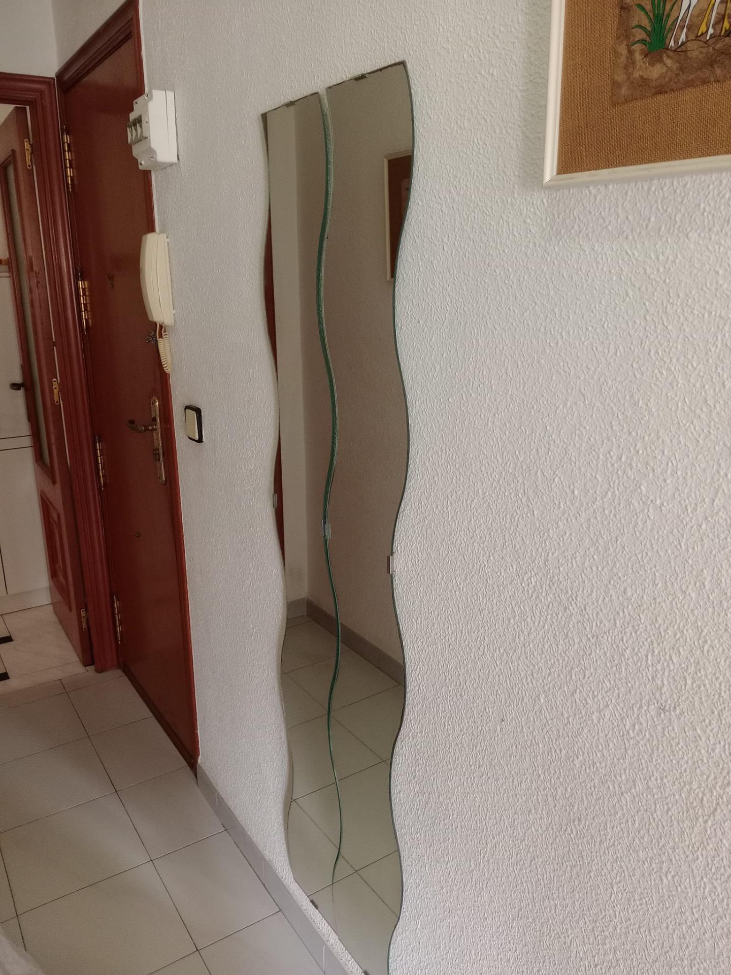 For sale - 3 Bedroom 1 Bathroom Apartment in Torrevieja - Playa Del Cura  - Alicante