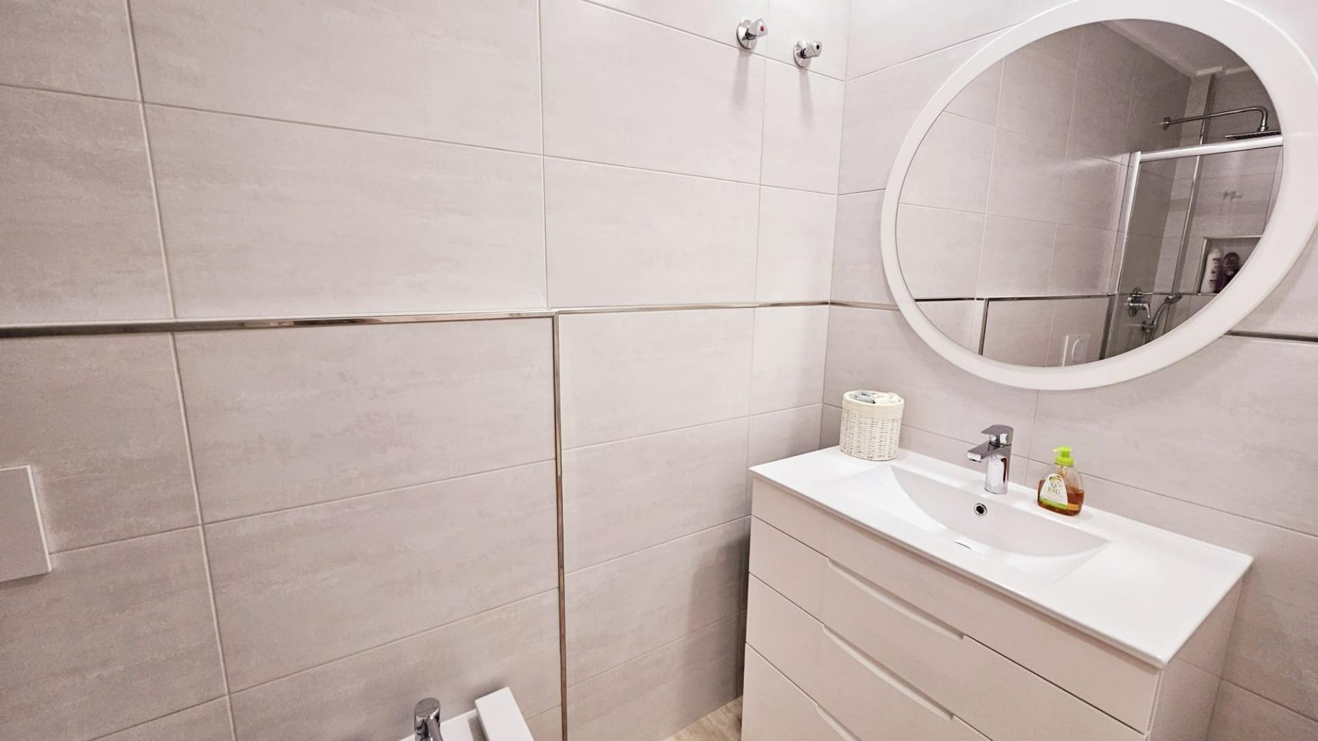 For sale - 2 Bedroom 2 Bathroom Duplex in Torrevieja - La Siesta  - Alicante