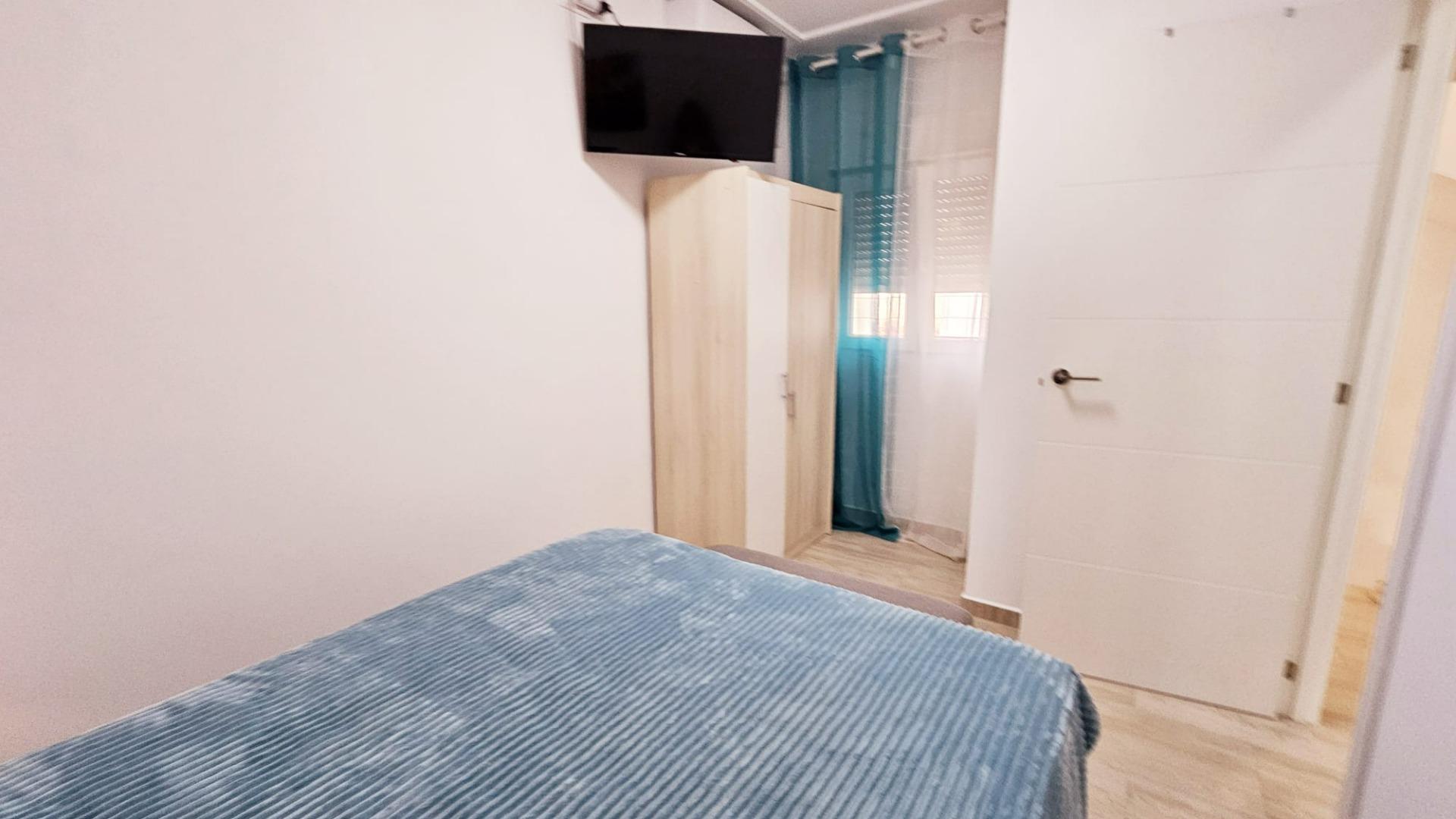 For sale - 2 Bedroom 2 Bathroom Duplex in Torrevieja - La Siesta  - Alicante