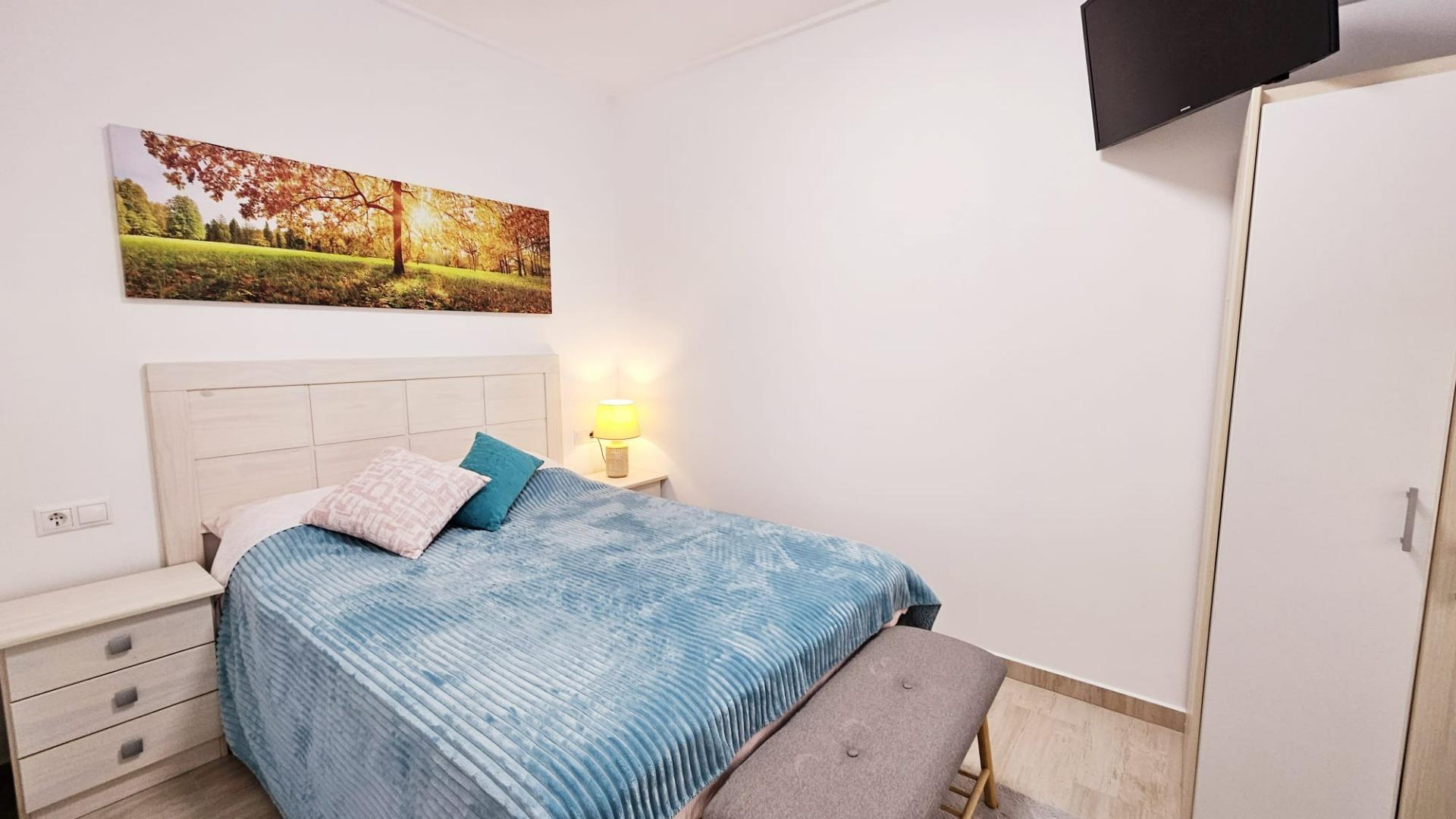 For sale - 2 Bedroom 2 Bathroom Duplex in Torrevieja - La Siesta  - Alicante