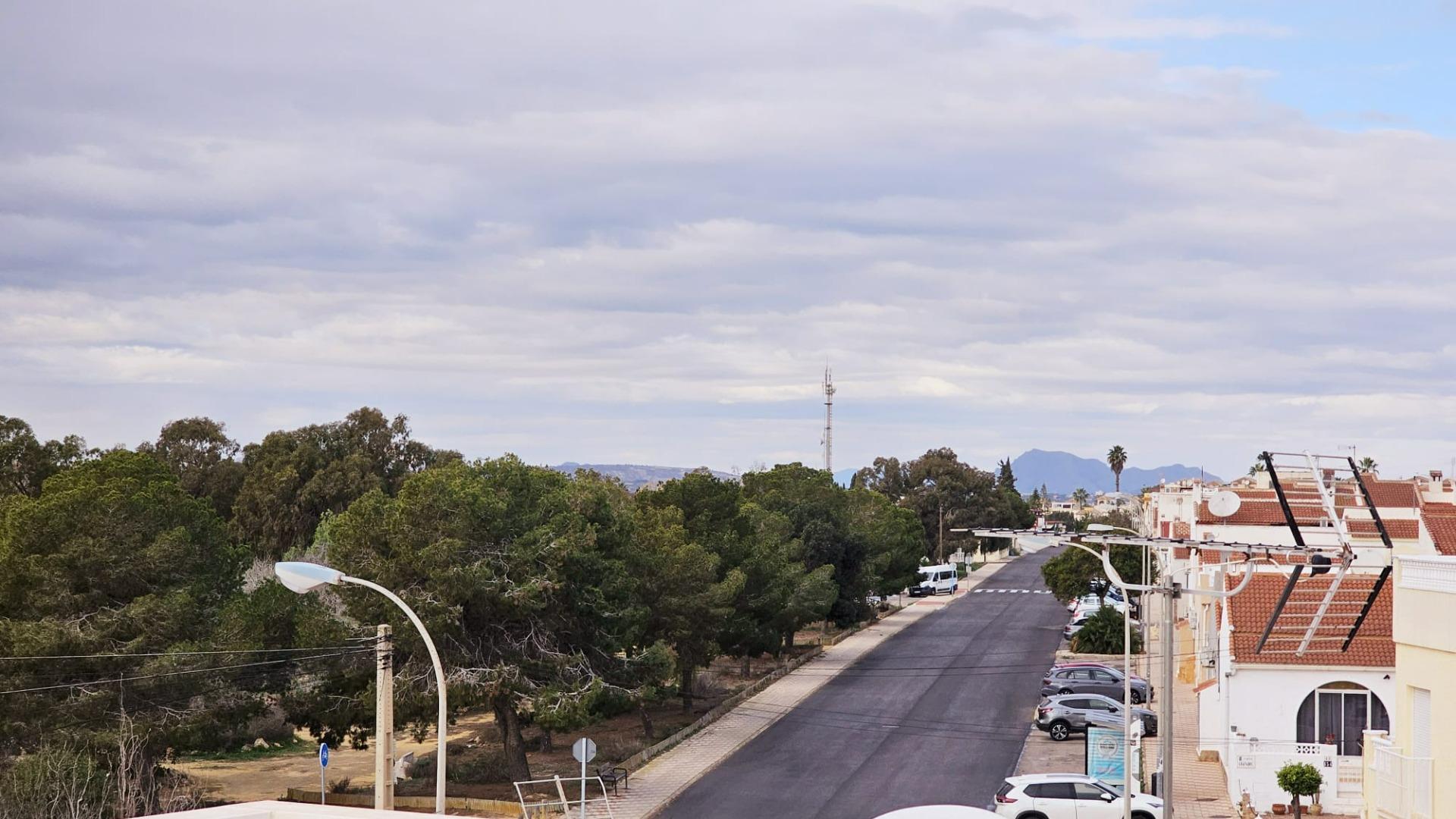 For sale - 2 Bedroom 2 Bathroom Duplex in Torrevieja - La Siesta  - Alicante