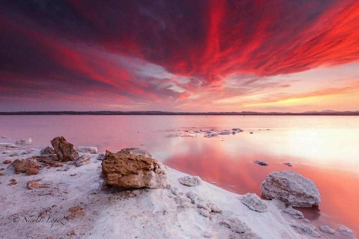 For sale - 2 Bedroom 2 Bathroom Duplex in Torrevieja - La Siesta  - Alicante