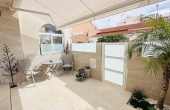 27-35-291-11-662/77116, 2 Bedroom 2 Bathroom Duplex in Torrevieja