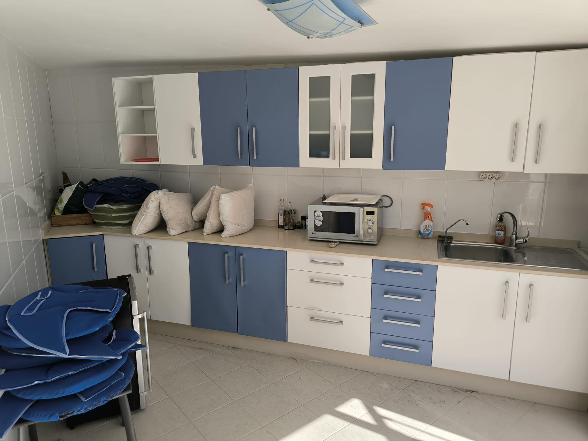 For sale - 5 Bedroom 2 Bathroom Villa in Torrevieja - La Siesta  - Alicante