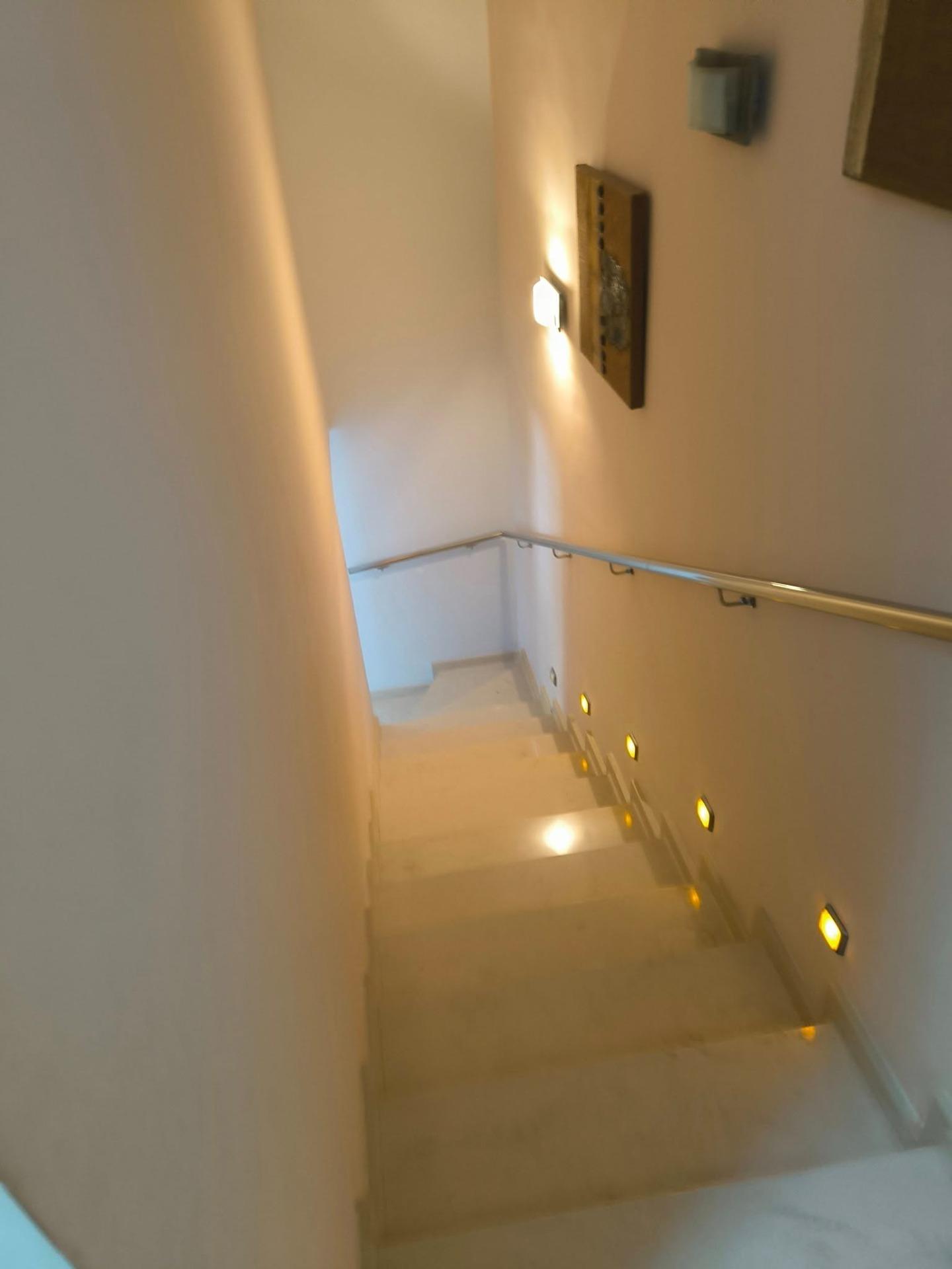 For sale - 5 Bedroom 2 Bathroom Villa in Torrevieja - La Siesta  - Alicante