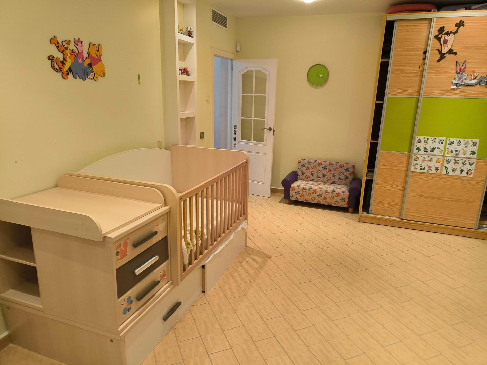 For sale - 5 Bedroom 2 Bathroom Villa in Torrevieja - La Siesta  - Alicante