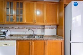 For sale - 4 Bedroom 2 Bathroom Apartment in Torrevieja - Playa Del Cura  - Alicante